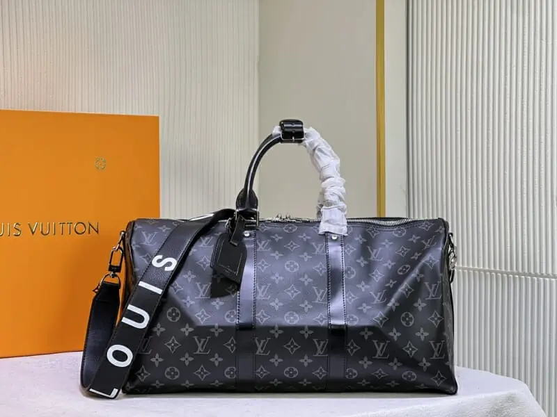 louis vuitton sac de voyage pour unisexe s_10351b6